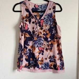 **6 for $25** GORGEOUS Maurices Blouse